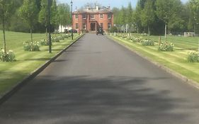 Woodland House